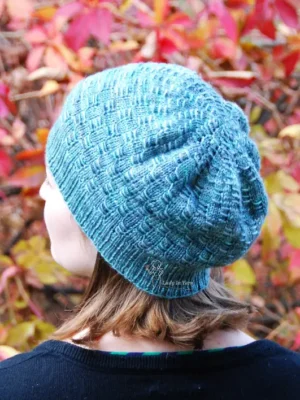 Czapka "Barrel Hat" (ENG)