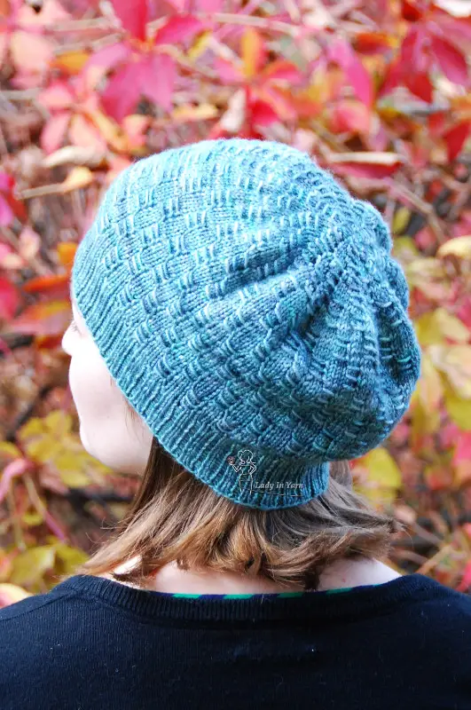 Czapka "Barrel Hat" (ENG)