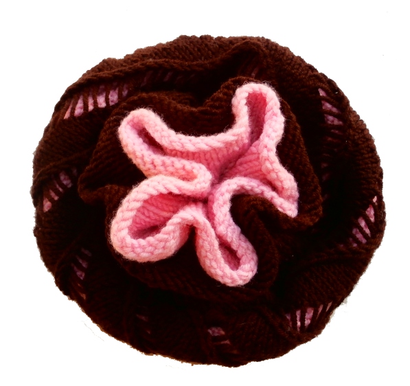 Czapka cukierek (PL, ENG) - obrazek 2